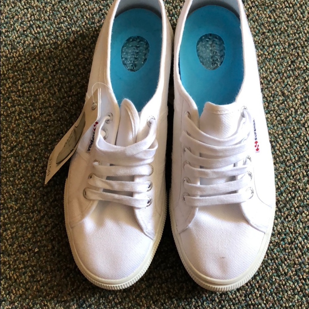 white supergas